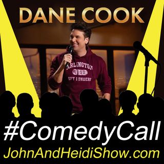 10-05-22-Dane Cook = Above It All