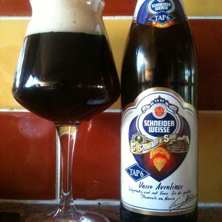 Beer Styles #74 - South German-Style Weizenbock