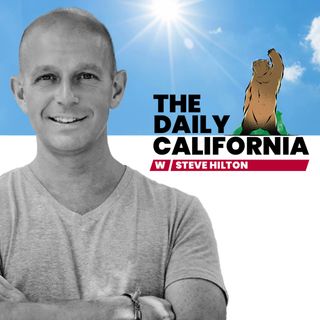 Ep. 71: Progressives Are Making Crime WORSE in California ft. Candidate for CA Attorney General Eric Early