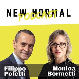 A New Normal Live il presidente Paolo Pininfarina