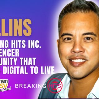 Neil Collins - Breaking Hits Conversation #91 with WoBSV