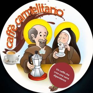 Caffè carmelitano