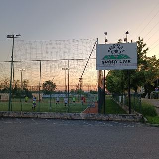 Episodio 1 - Serie A...ltro