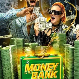 Money in the Bank (2022) Alternative Commentary