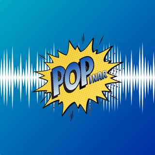 POPincast Ep.1: POPinar lancia il suo podcast!