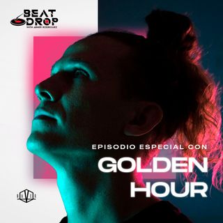 T2, Ep 001 con Golden Hour!
