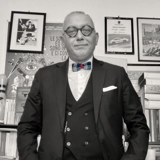 Michele Leone