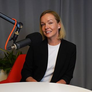 Investeerimistund #21 -  “kolleeg investeerib” - külas Evelin Pärl Privaatpangandusest!
