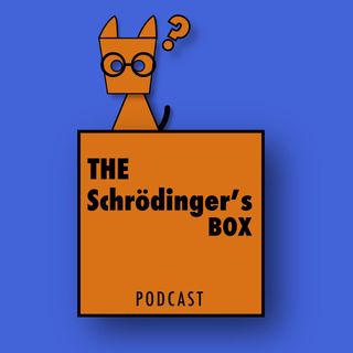 The Schrödinger's Box