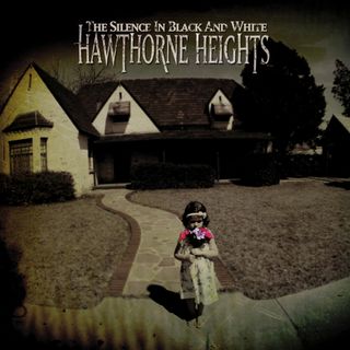 The 2000s: Hawthorne Heights — The Silence in Black and White