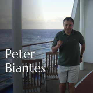 Peter Biantes