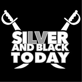 Silver and Black Today Podcast