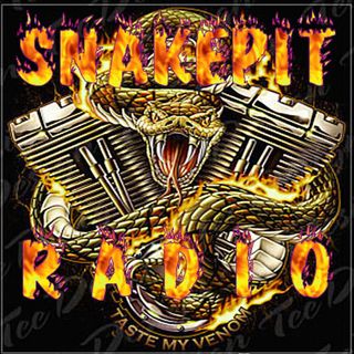 Snakepit Radio