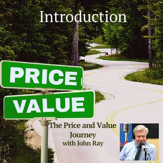 Introduction to The Price and Value Journey