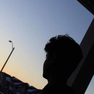 Aryan Patel