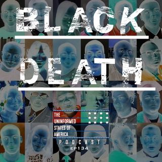 Black Death & The Poetic Justice System