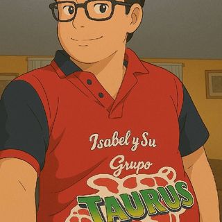 Luis Taurus