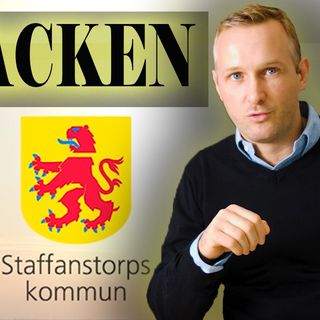 Staffanstorp ett Sverige i Sverige | Nilssons Perspektiv