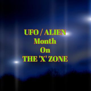 Rob McConnell Interviews - JENNIFER STEIN - UFOs, Alien Abductions and Travis Walton