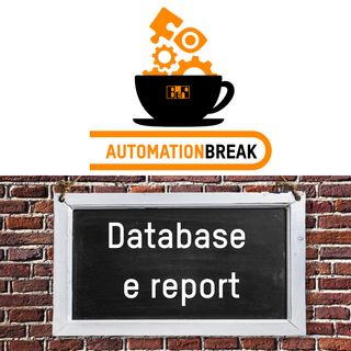 Database e report