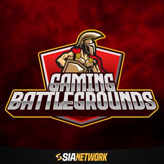 Gaming Battlegrounds