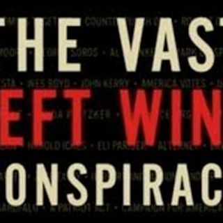 The Vast Left-Wing Conspiracy