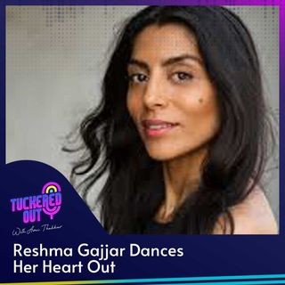 Reshma Gajjar Dances Her Heart Out