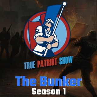 True Patriot Show Podcast