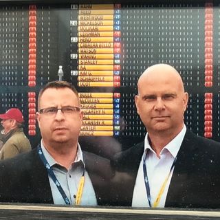 Just us On Justice and Other Things