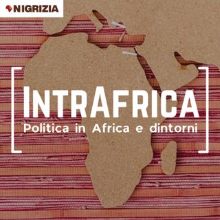 IntrAfrica