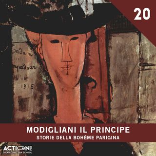 Episodio 20 - Mare