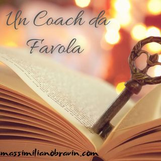 Un Coach da Favola #1 Presentazione