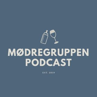 Modregruppen Podcast