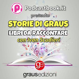 PODCAST STORIE DI GRAUS: A MANO A MANO LA STORIA DI BE1 CON FRANCESCO BROCCHI