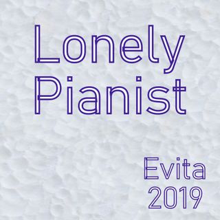 Lonely Pianist