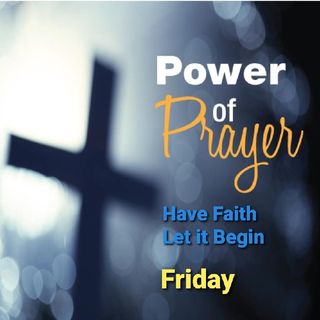 Friday Prayer