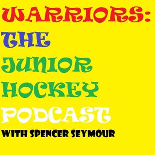 Warriors: Junior Hockey