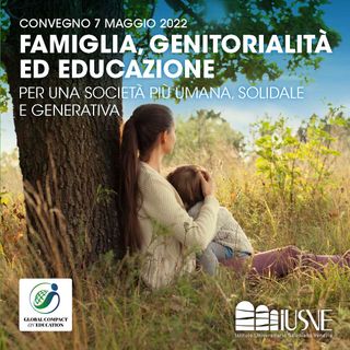 Famiglia genitorialità educazione