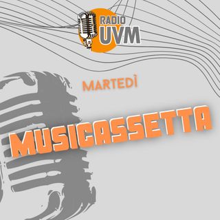 Musicassetta #9 - LISTEN WITHOUT PREJUDICE VOL. II
