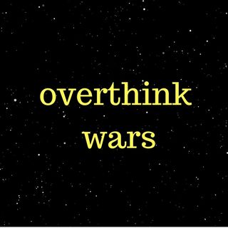 Over Think