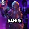 Samux_games