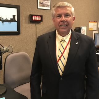 Ron Matter from Penta Career Center