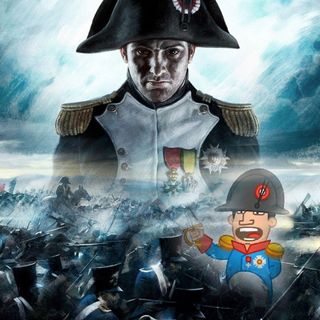 Napoleone Bonaparte - L'uomo vero, quello immaginato o quello inaspettato?