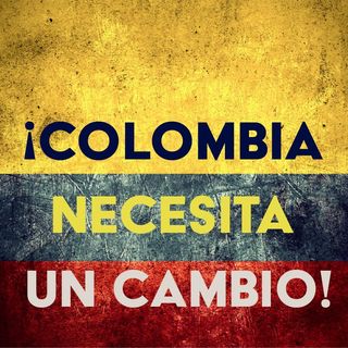 COLOMBIA NECESITA UN CAMBIO_ ENTREVISTA JUAN CARLOS PALOU