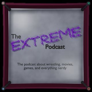 Episode 102: Special Wrestling Games and Collectable News