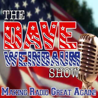 Dave Weinbaum Show- December 8, 2023