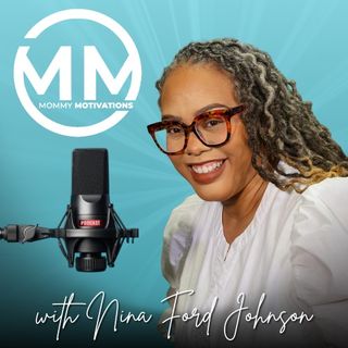 Nina Ford Johnson