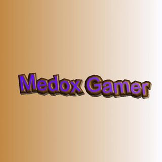 Medox Gamer