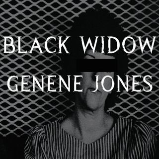 Black Widow: Genene Jones
