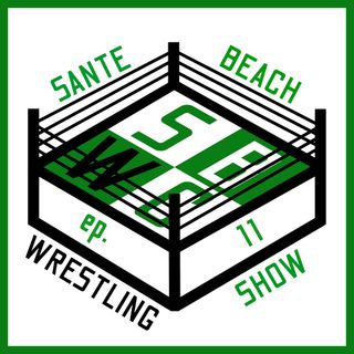 SBWS - Episodio 11 - Fastlane Preview + Raw, Smackdown & NXT